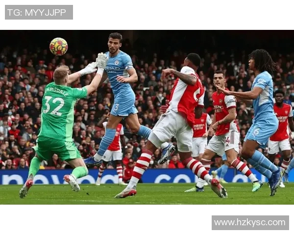 曼联队与曼城队激战再续英超宿敌之争荣耀与激情的巅峰对决